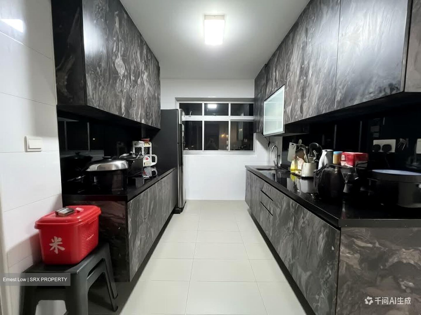 Blk 421C Northshore Straitsview (Punggol), HDB 2 Rooms #569700271